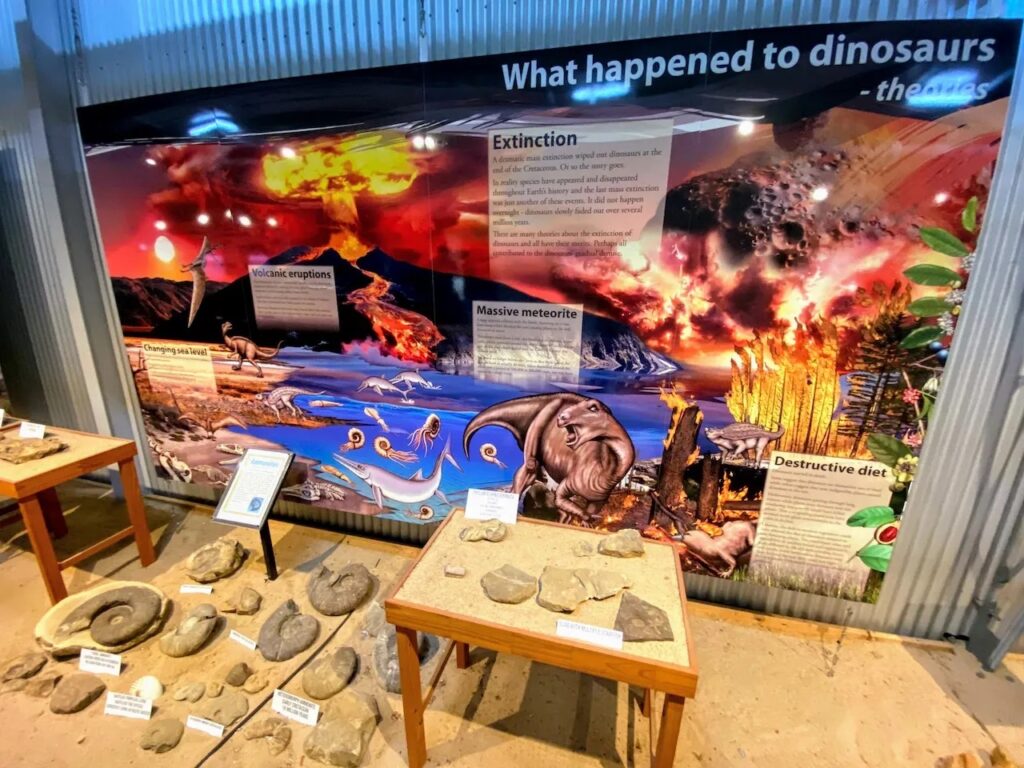 Informative Displays