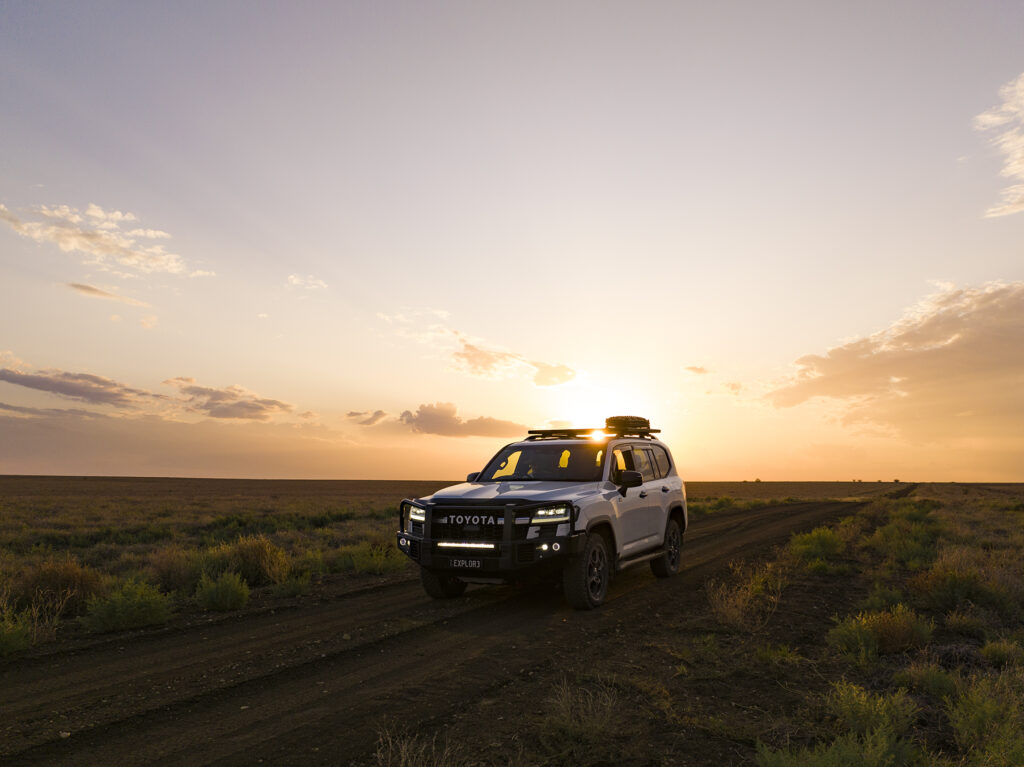 Basalt Byway